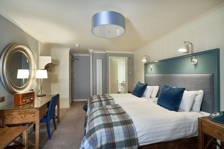 Hotel Oban Bay