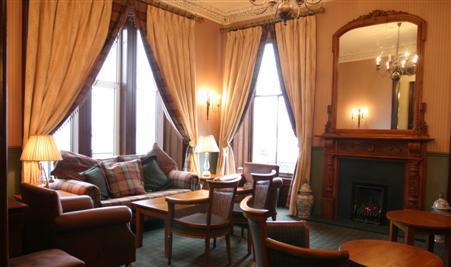 Hotel Oban Bay