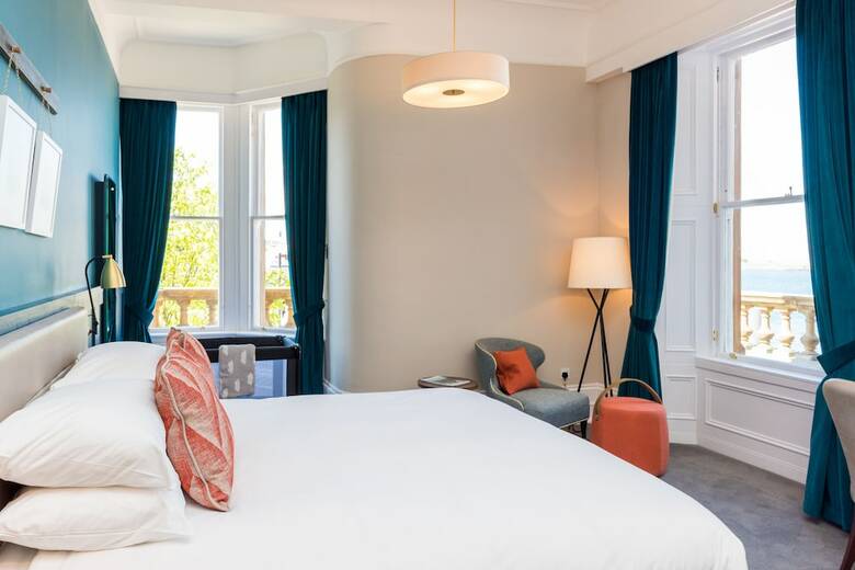 Oban Caledonian Hotel