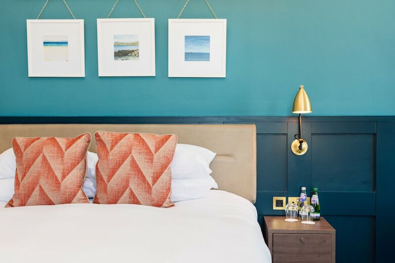 Oban Caledonian Hotel