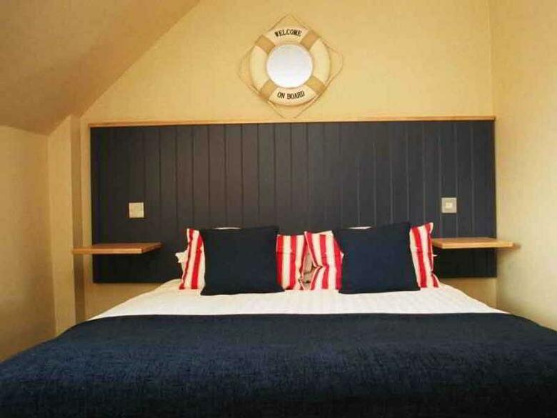 Oban Caledonian Hotel