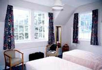 Arrochar Hotel