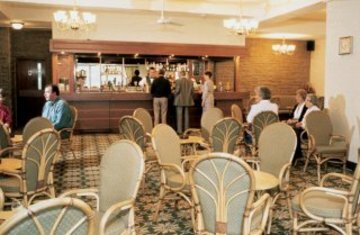 Arrochar Hotel