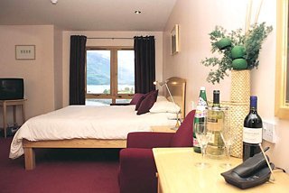 Isles Of Glencoe Hotel & Leisure Centre