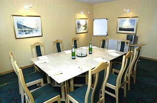 Isles Of Glencoe Hotel & Leisure Centre
