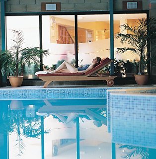 Isles Of Glencoe Hotel & Leisure Centre