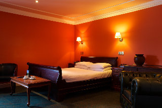 Hotel Argyll
