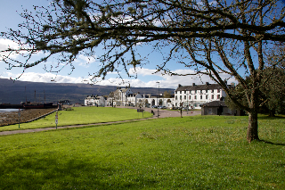 Hotel Argyll