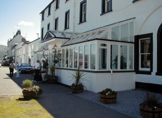 Hotel Argyll
