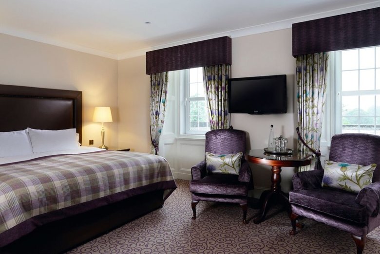 Macdonald Forest Hills Hotel & Spa