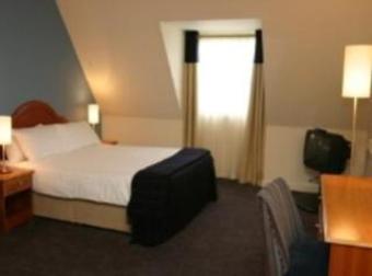 Crerar Loch Fyne Hotel & Spa