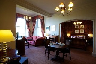Hotel Stonefield Castle