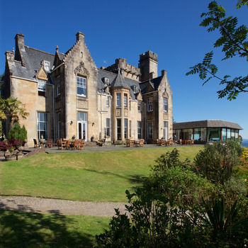 Hotel Stonefield Castle