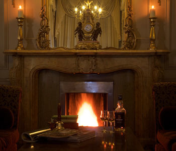 Hotel Stonefield Castle