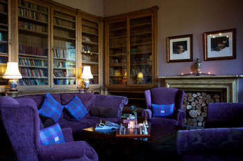 Hotel Stonefield Castle