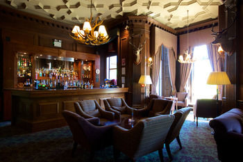 Hotel Stonefield Castle