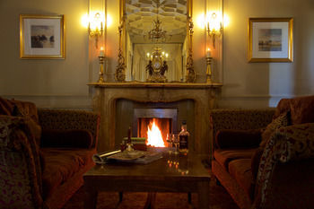 Hotel Stonefield Castle
