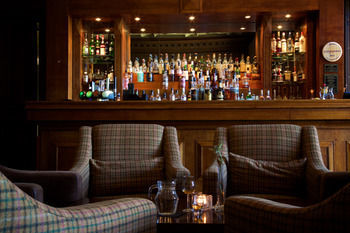 Hotel Stonefield Castle