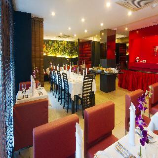 Hotel Mookai Suites