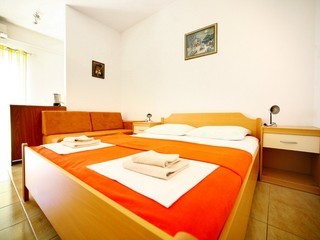 Apartments Ruza