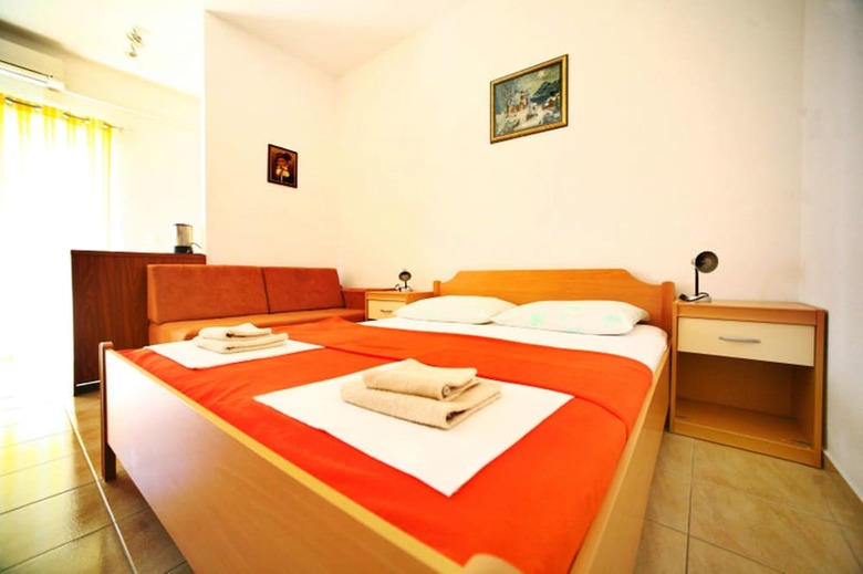Apartments Ruza