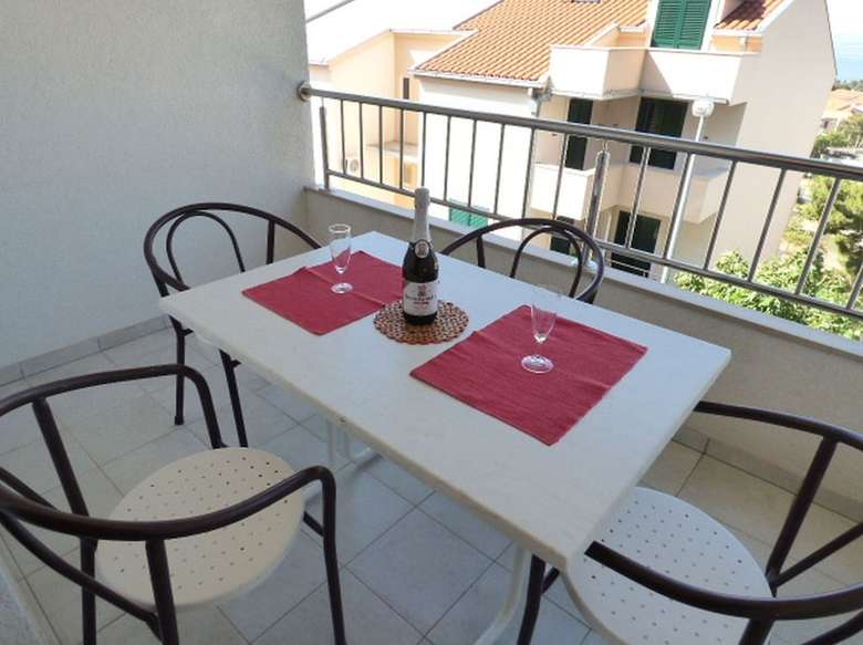 Apartments Ruza