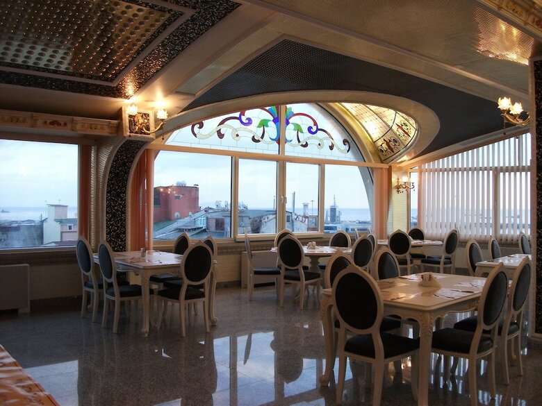 Marmaray Hotel