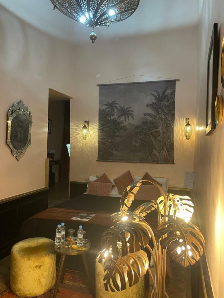 Hotel Dar Al Assad