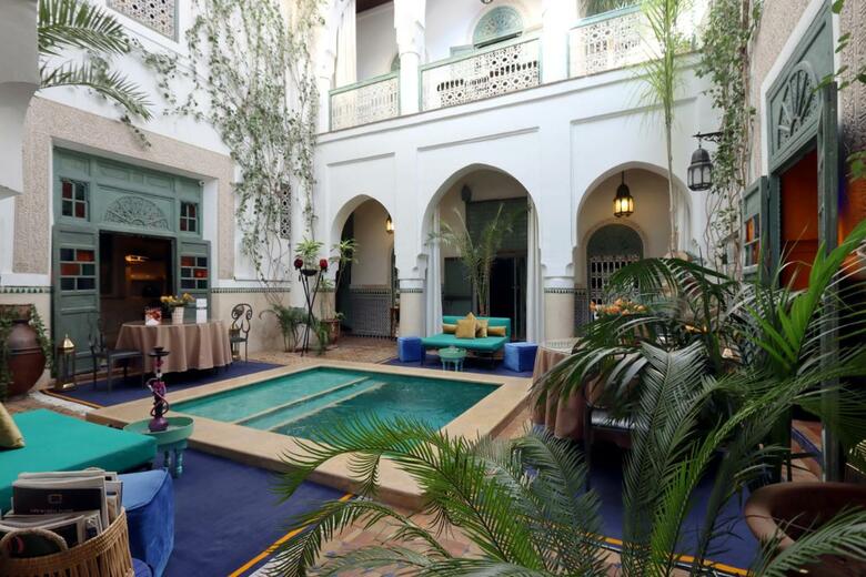 Hotel Dar Al Assad