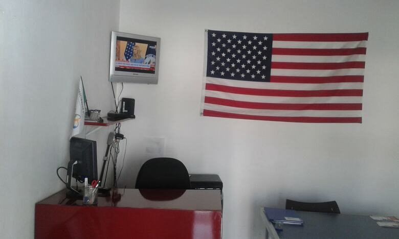 Hostal Flight Crew Hostel