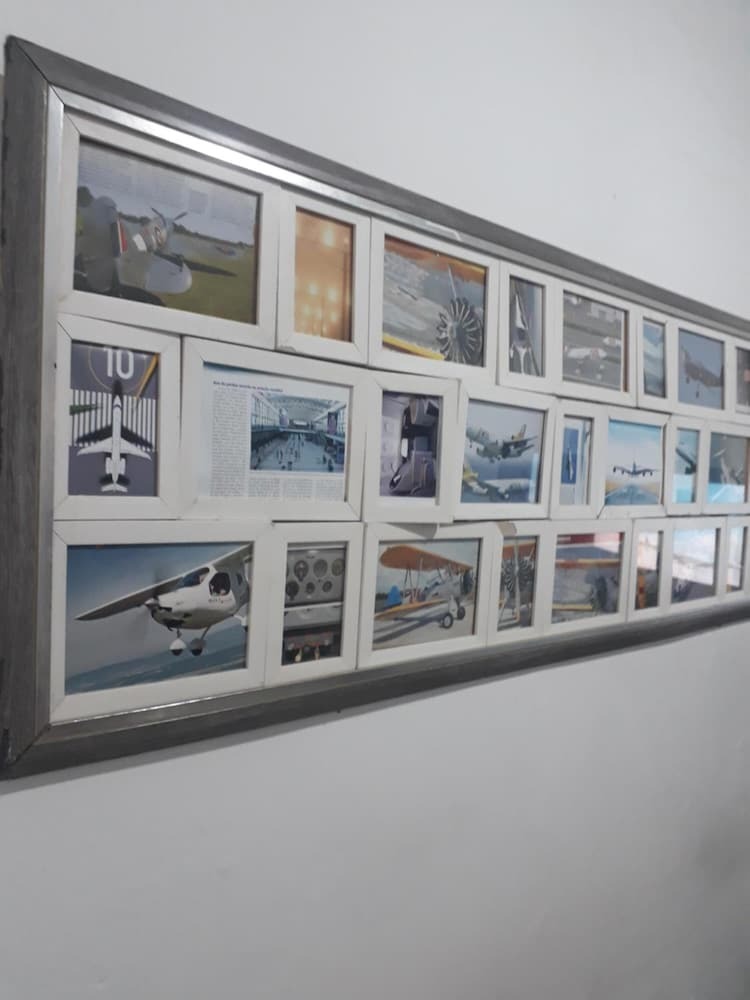 Hostal Flight Crew Hostel