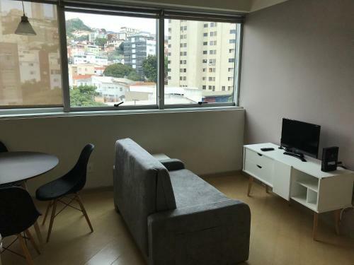 Apartamento Locking's Funcionarios I