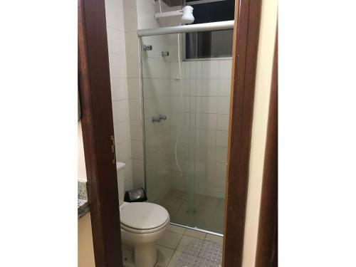 Apartamento Locking's Funcionarios I