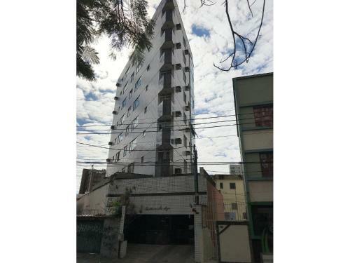 Apartamento Locking's Funcionarios I