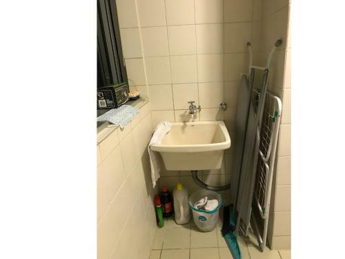 Apartamento Locking's Funcionarios I