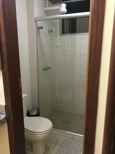 Apartamento Locking's Funcionarios I