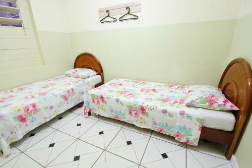 Hostal Pousada Evangelica Elim