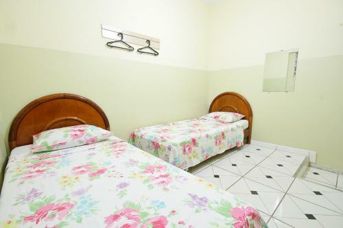 Hostal Pousada Evangelica Elim