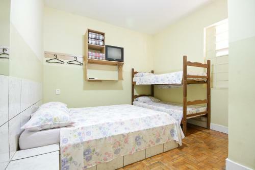 Hostal Pousada Evangelica Elim