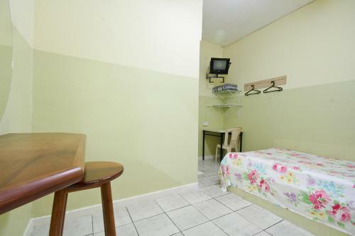 Hostal Pousada Evangelica Elim