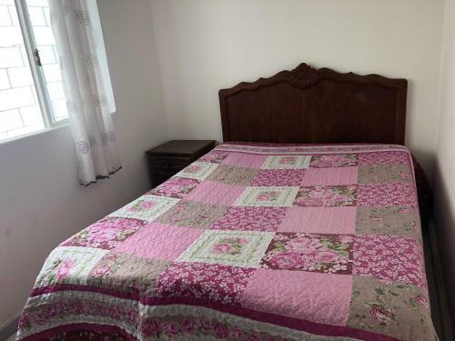 Casa Grande Com Piscina