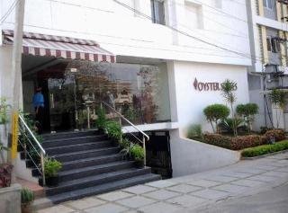 Hotel Oyster Suites