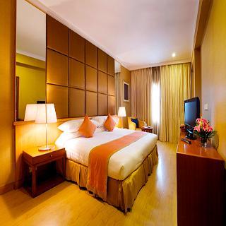 Hotel Ellaa