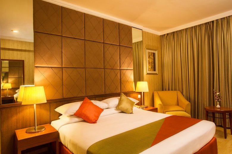 Hotel Ellaa