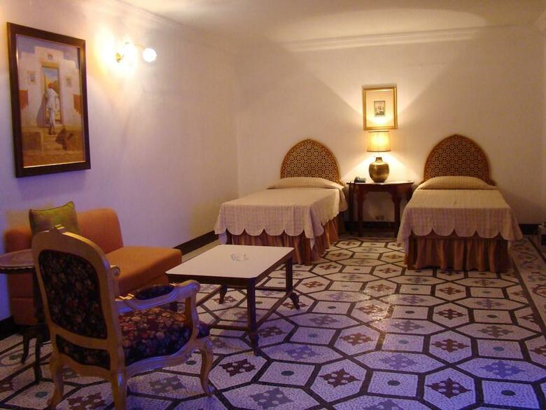 Hotel Bhanwar Niwas