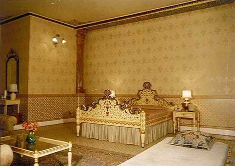 Hotel Bhanwar Niwas