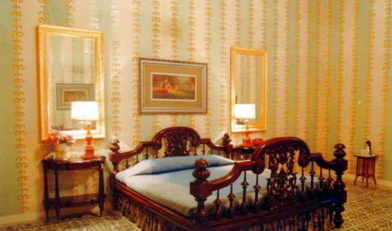 Hotel Bhanwar Niwas