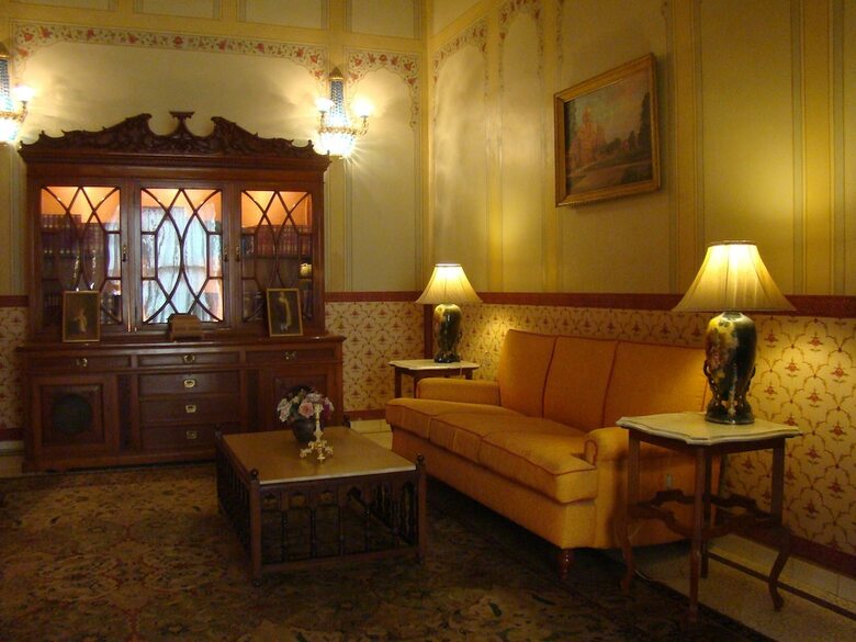 Hotel Bhanwar Niwas