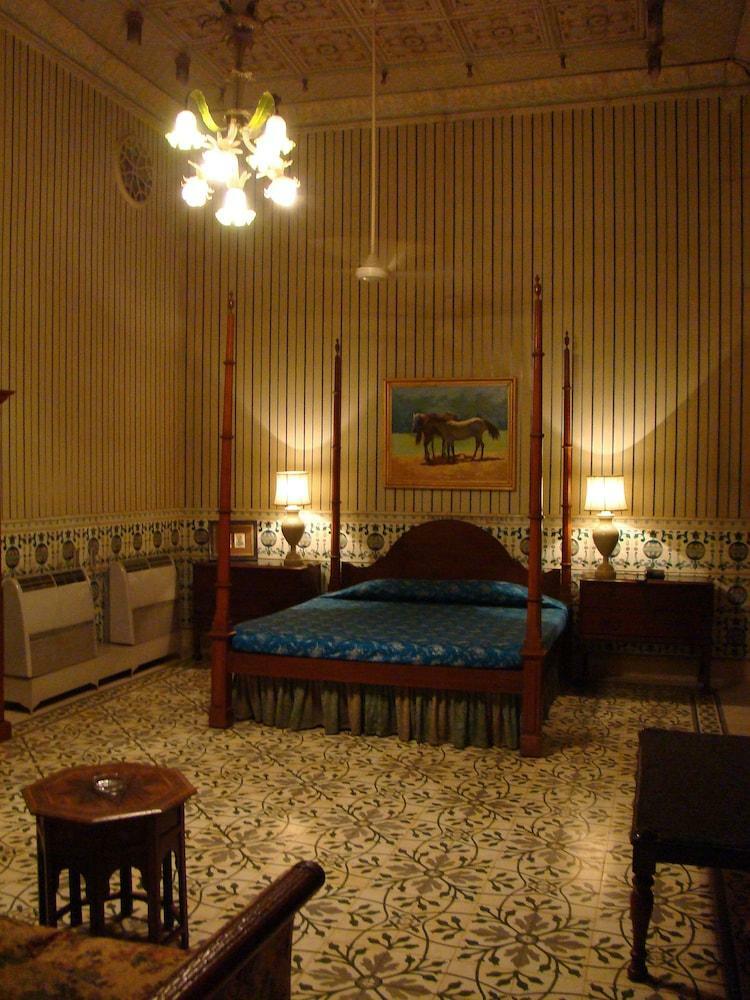Hotel Bhanwar Niwas