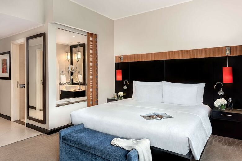 Hotel Oaks Ibn Battuta Gate Dubai